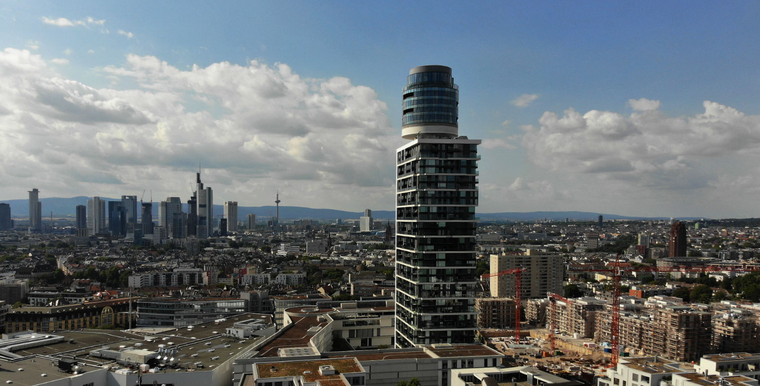 Henninger Turm
