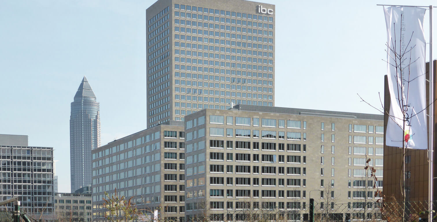 IBC Tower