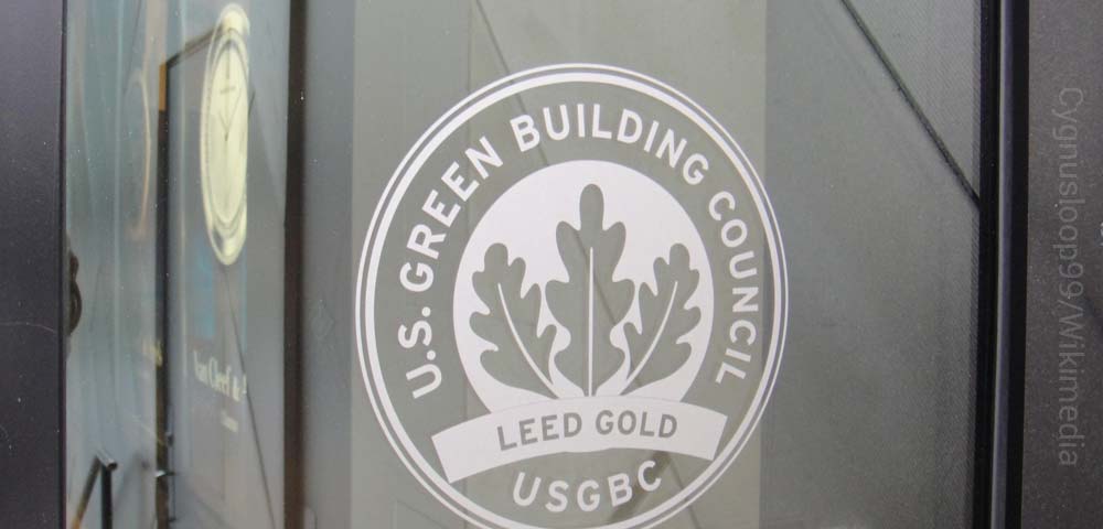 LEED Gold Certification