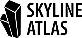 SKYLINE ATLAS Logo