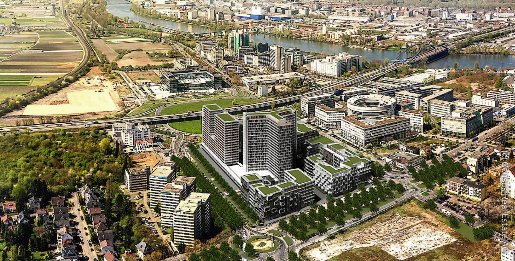 Vitopia Campus