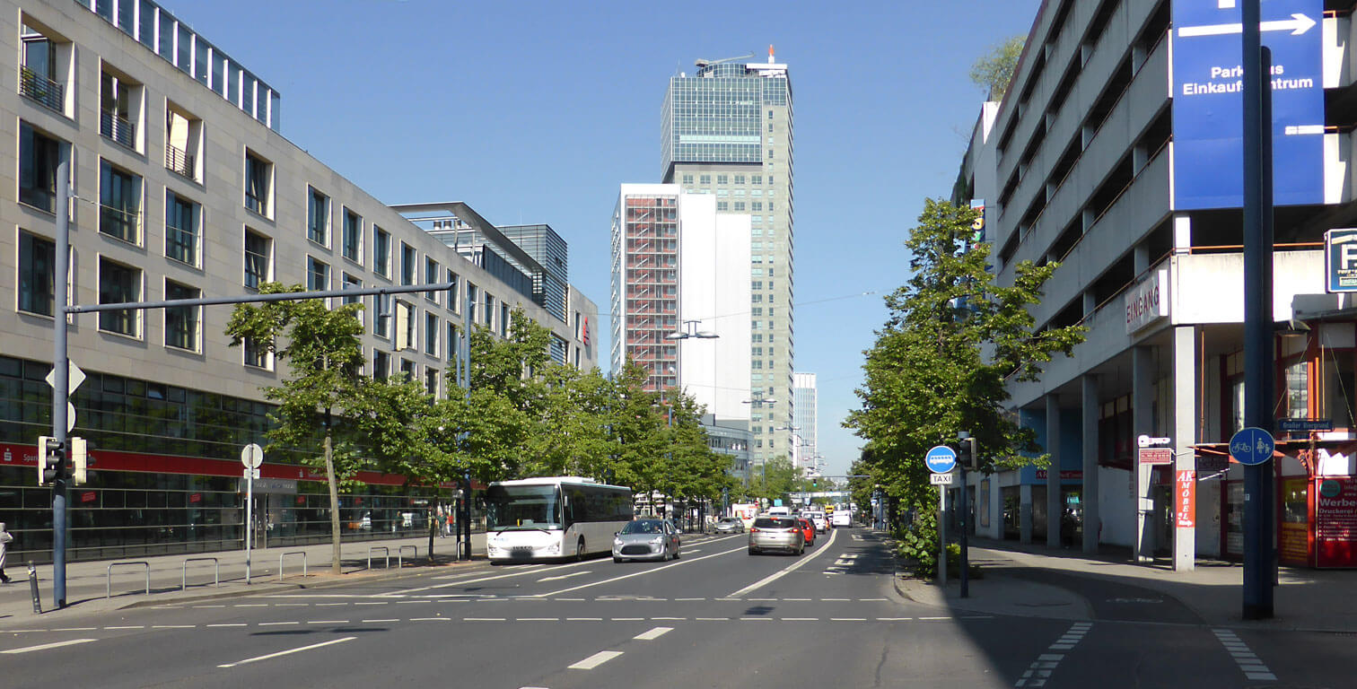 City Tower