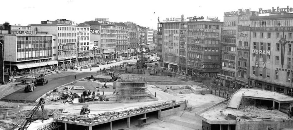 Frankfurt 1965