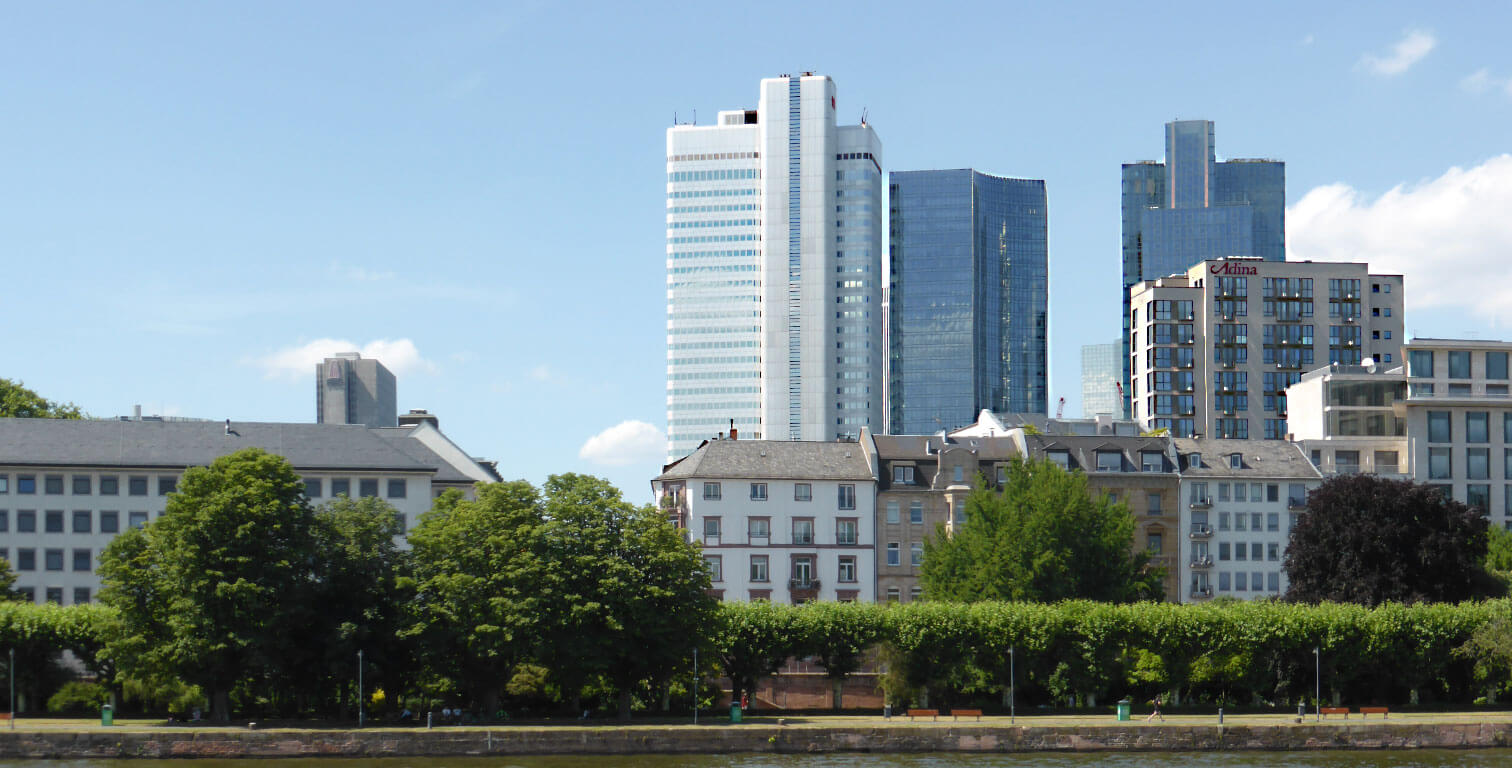 Silver Tower