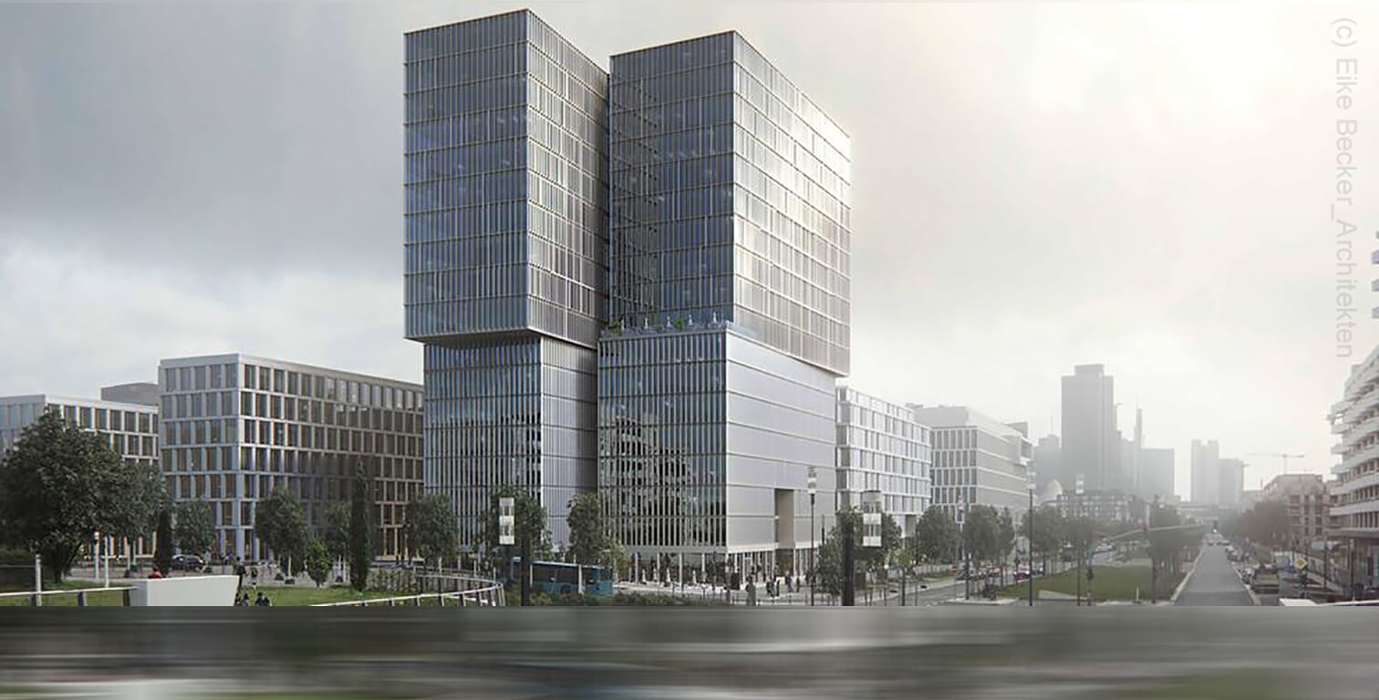 FAZ Tower