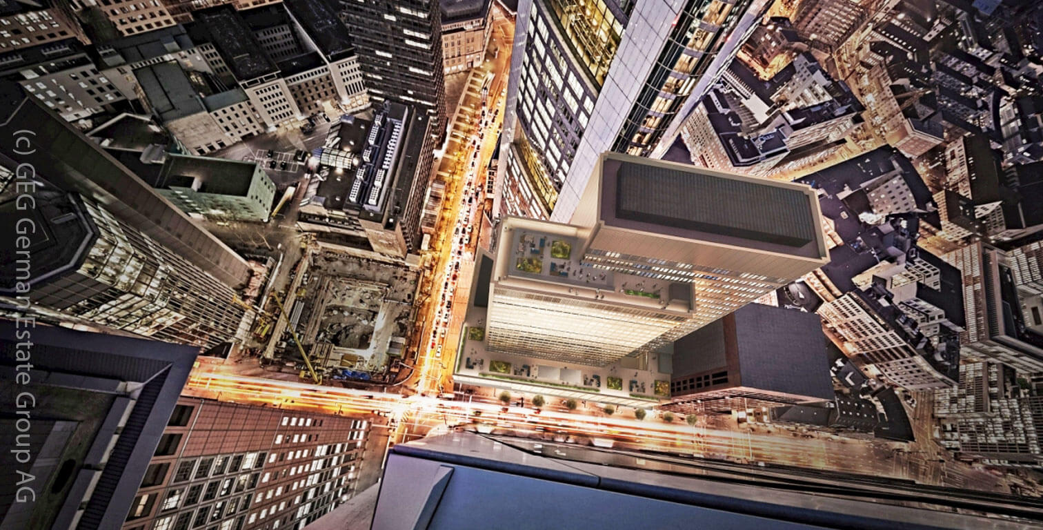Global Tower