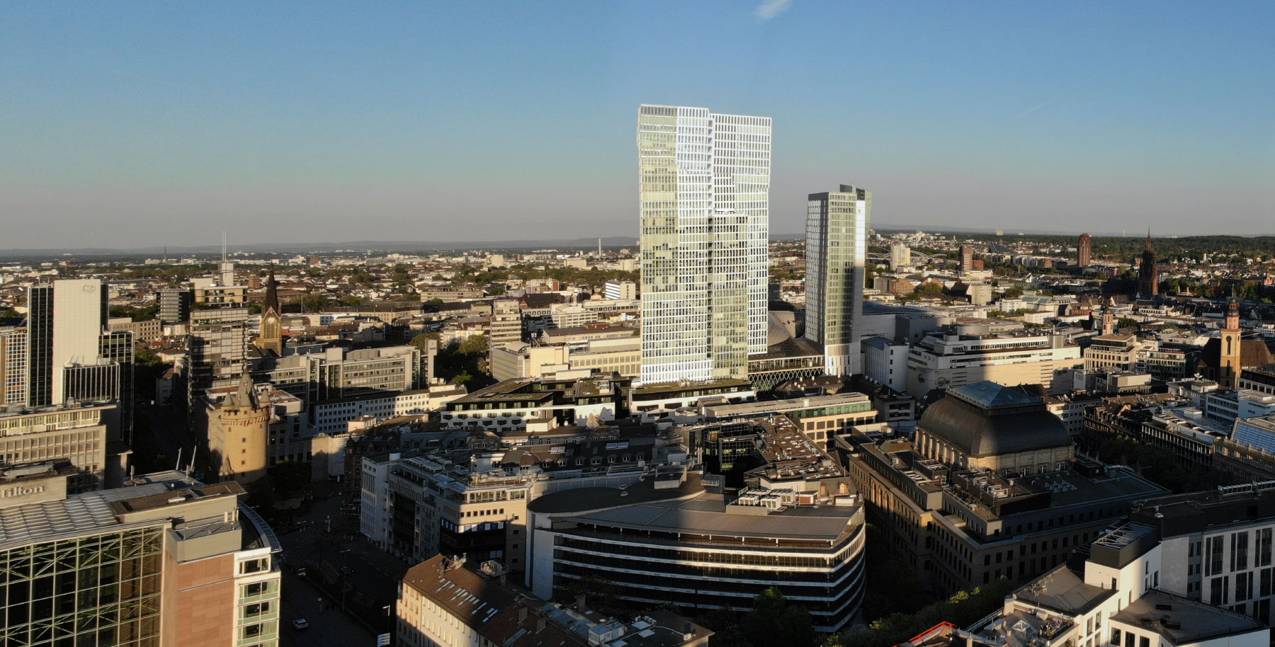 Nextower