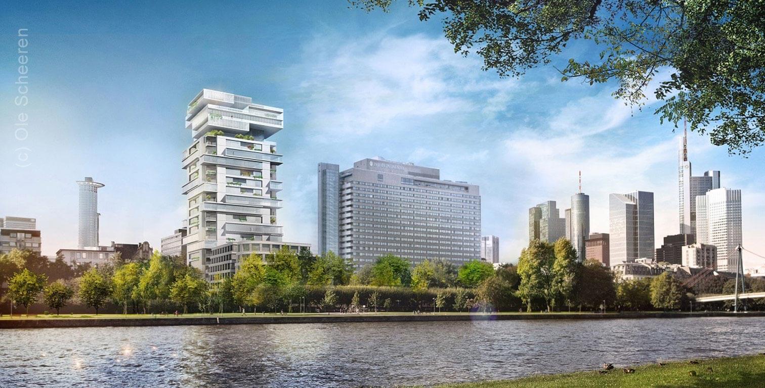 RIVERPARK Tower