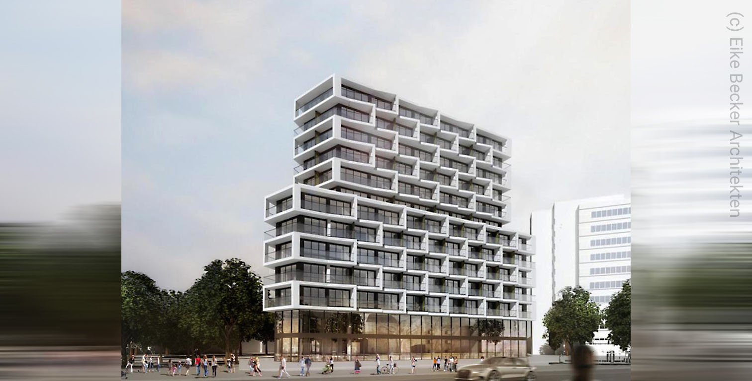 Kennedyallee 87