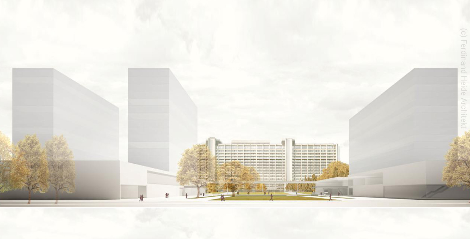 Campus Deutsche Bundesbank