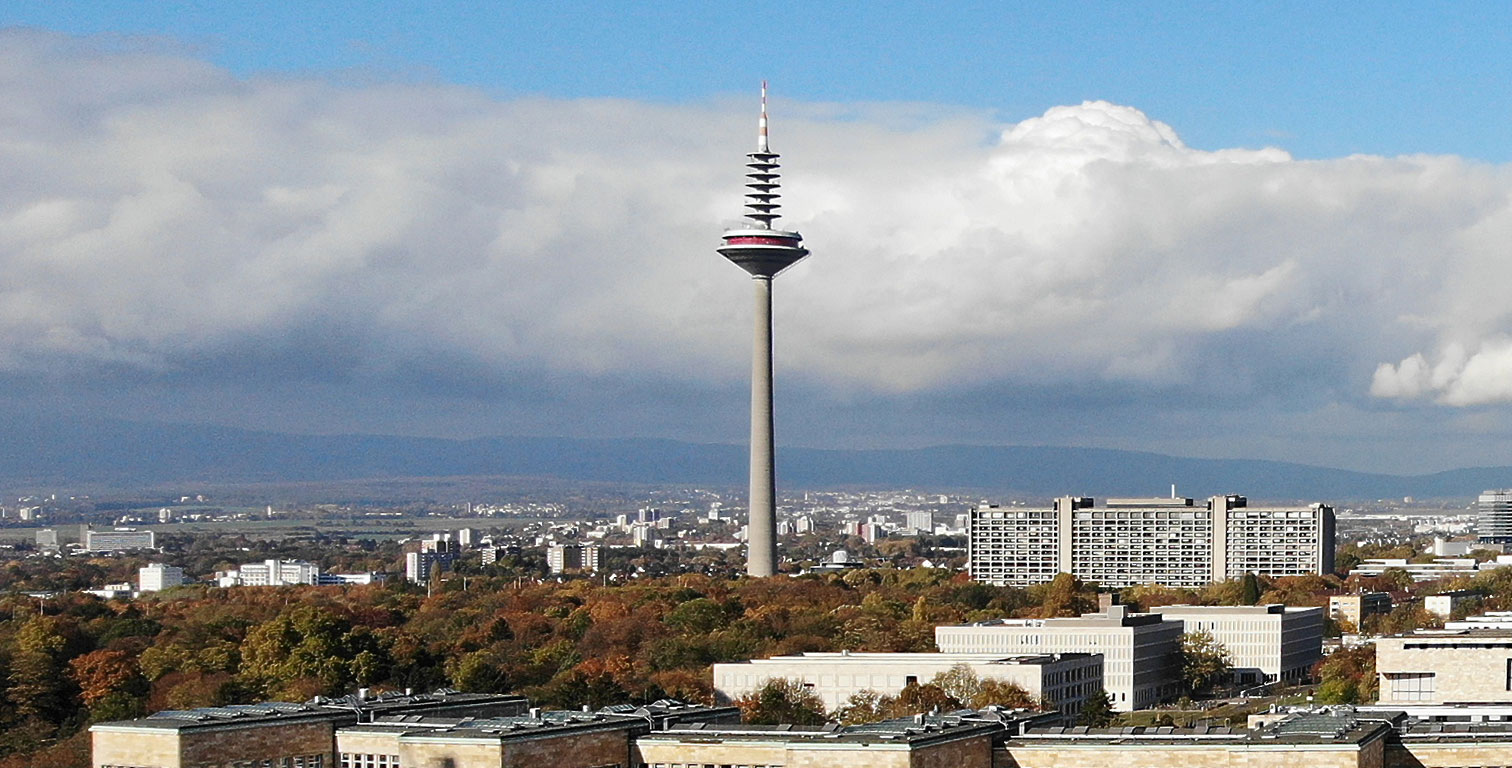 Europaturm