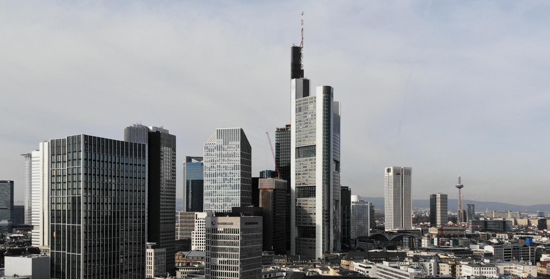 Commerzbank Tower