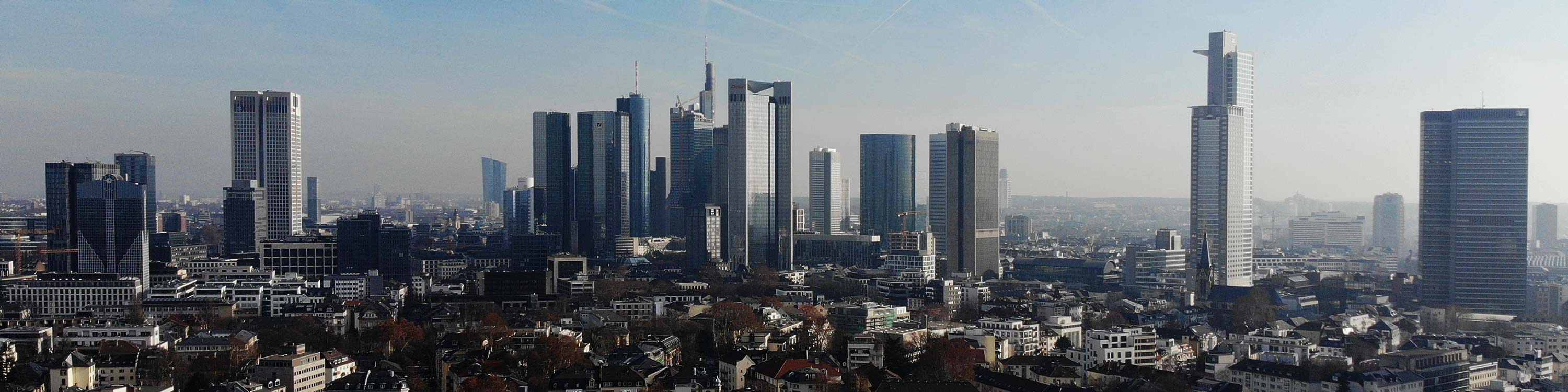 Comment on the High-Rise Master Plan 2021
