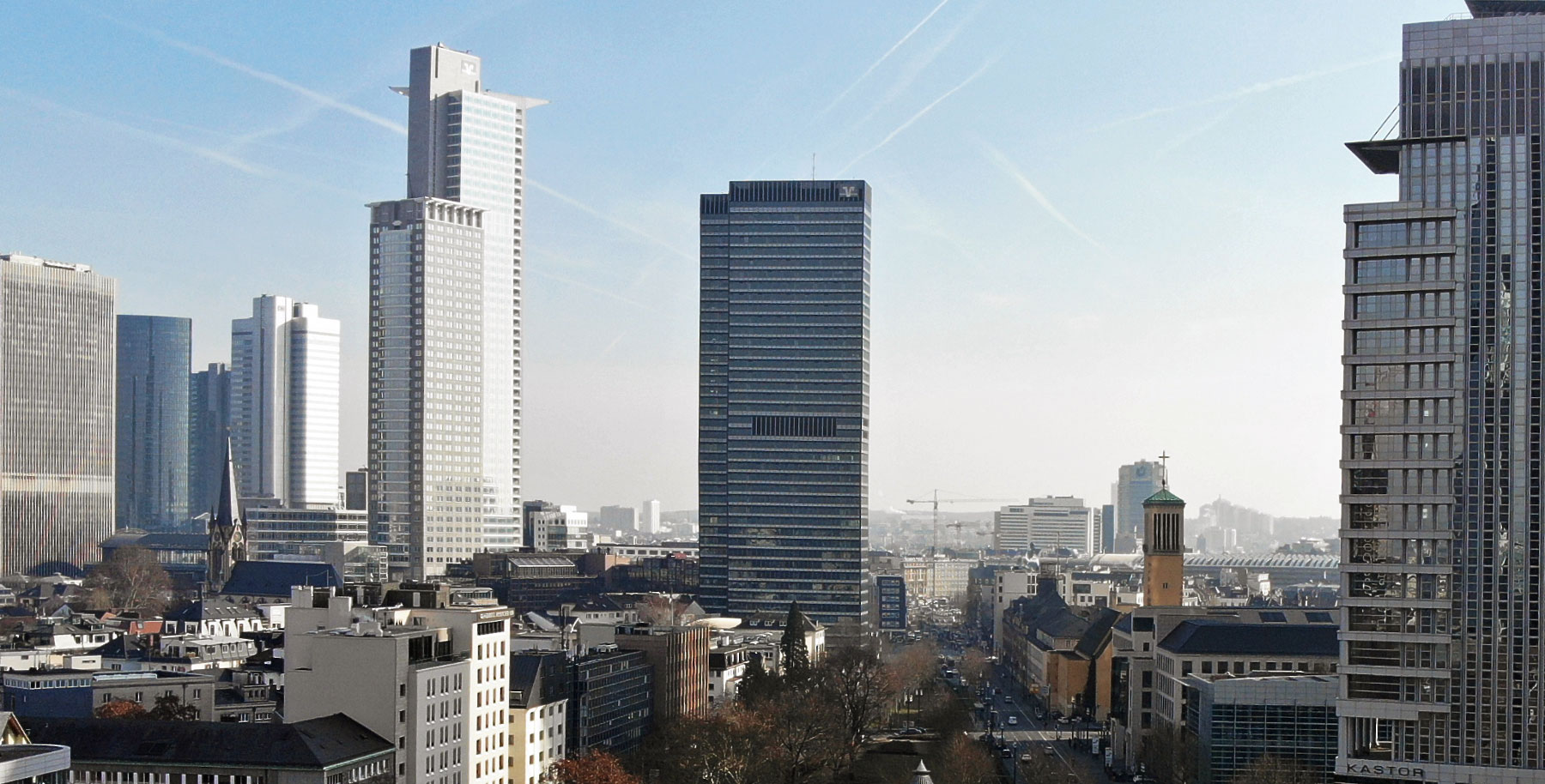 City-Haus