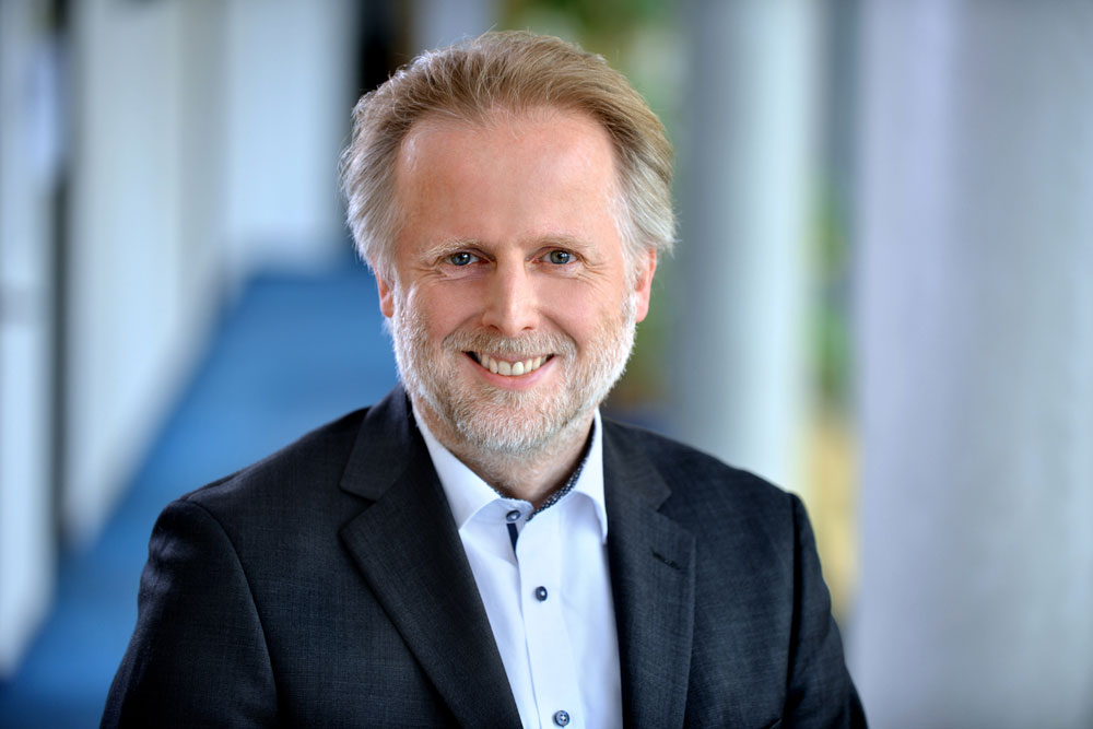 Olaf Cunitz