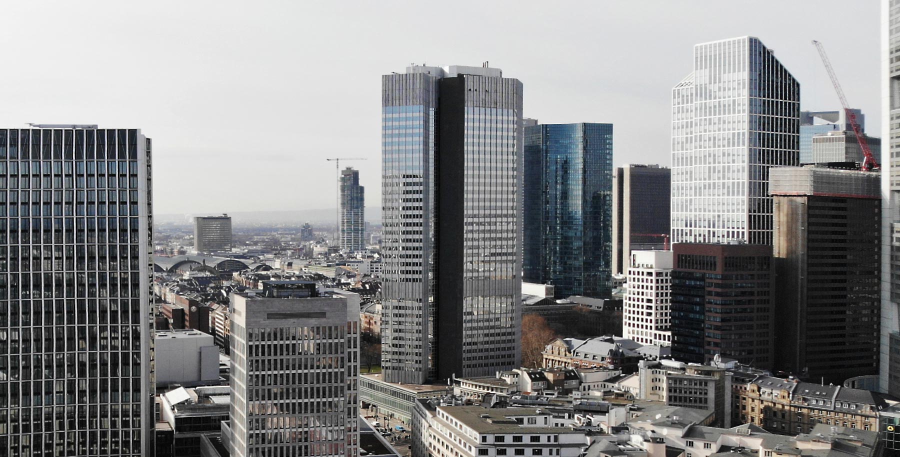 Eurotower