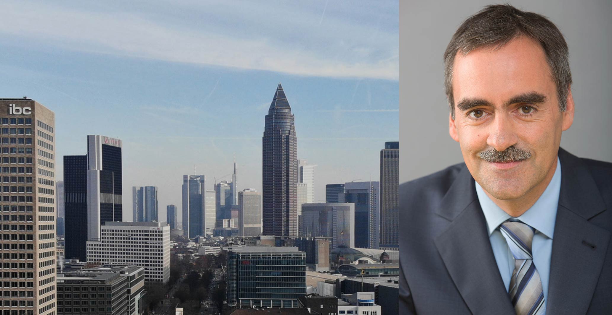 Interview with Dr. Stefan Mitropoulos – Helaba Financial Centre Study