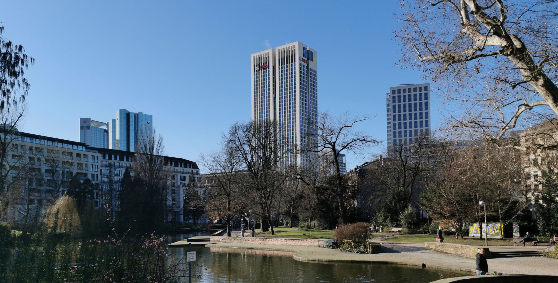 OpernTurm