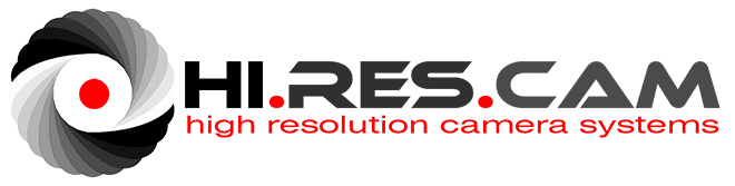 Hi.Res.Cam - Construction Cams - Webcams for Monitoring Building Progress