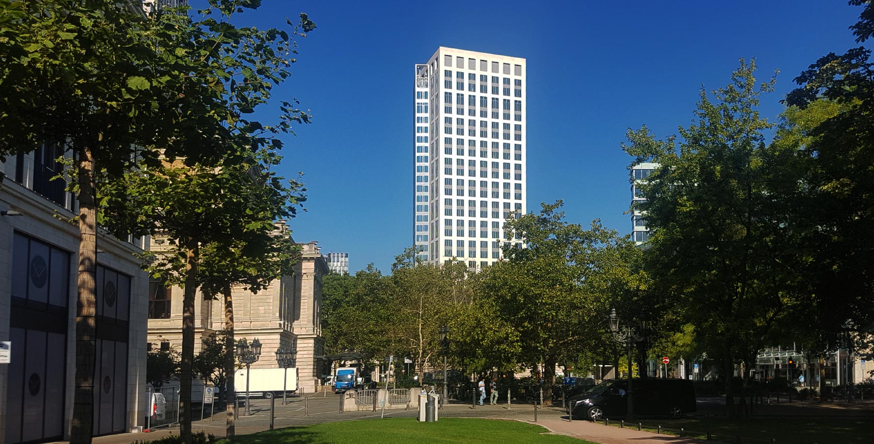 Park Tower