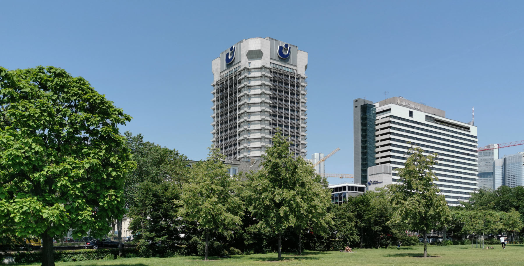 Union Investment Highrise
