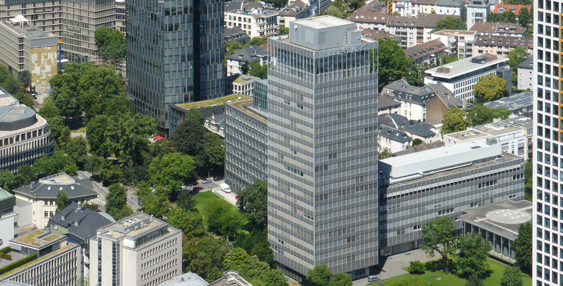 Oddo BHF Tower