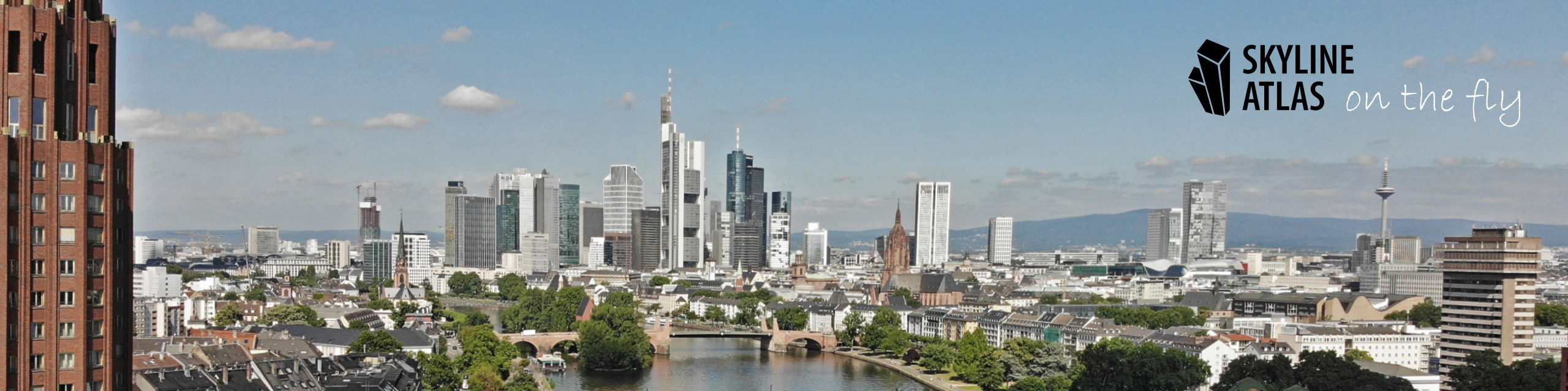 Drone services Frankfurt - Aerial photographer Frankfurt - drone pilots Frankfurt