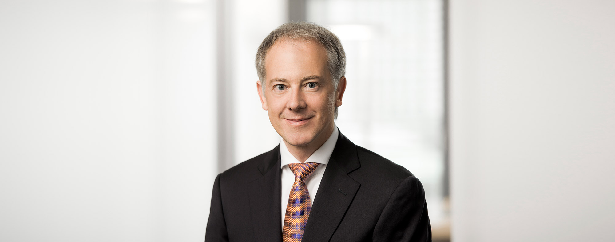 Prof. Dr. Stefan Pützenbacher