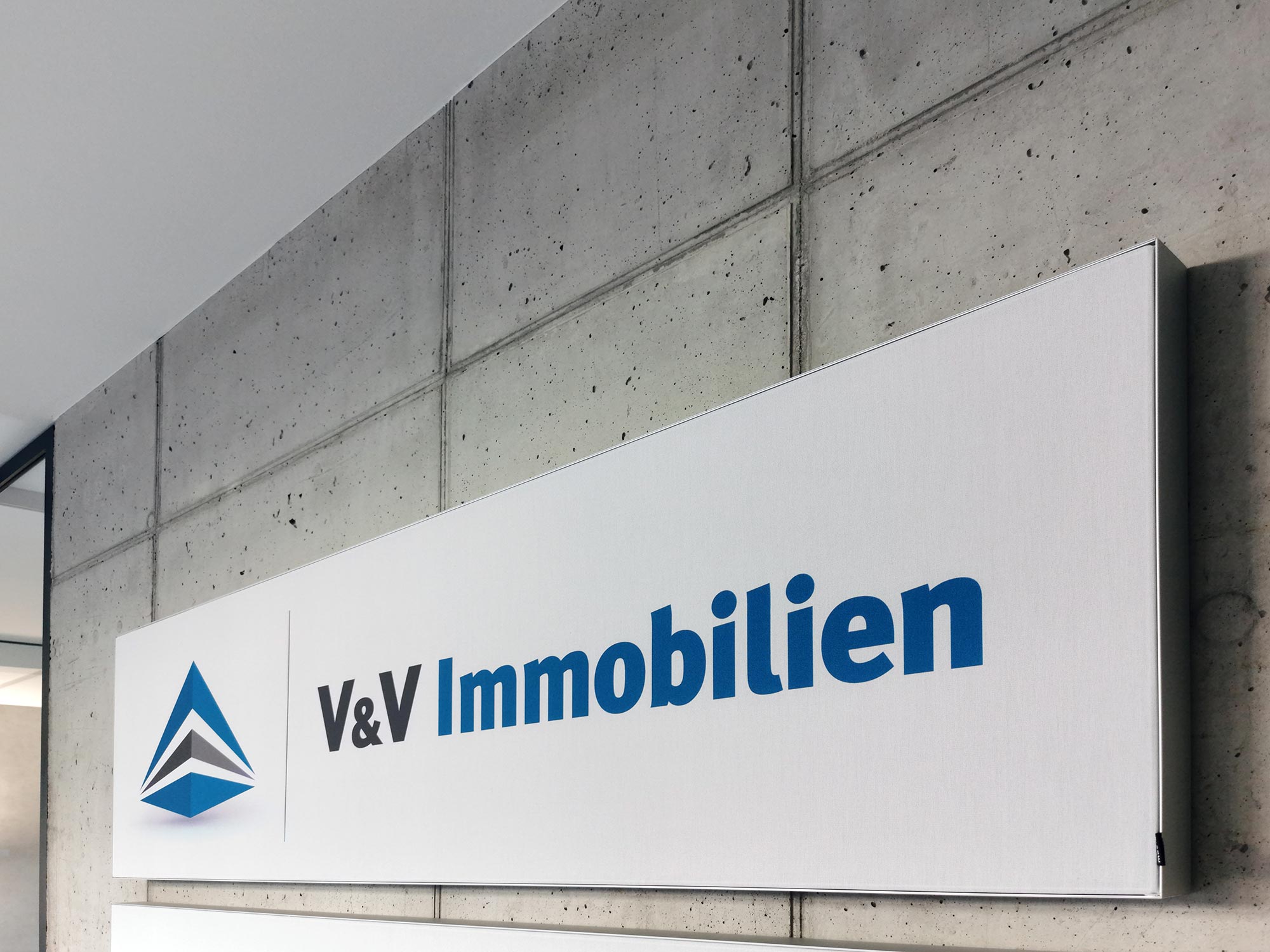 V&V Immobilien Frankfurt - Real Estate Agent for Greater Frankfurt Area and Offenbach - Rhein-Main area