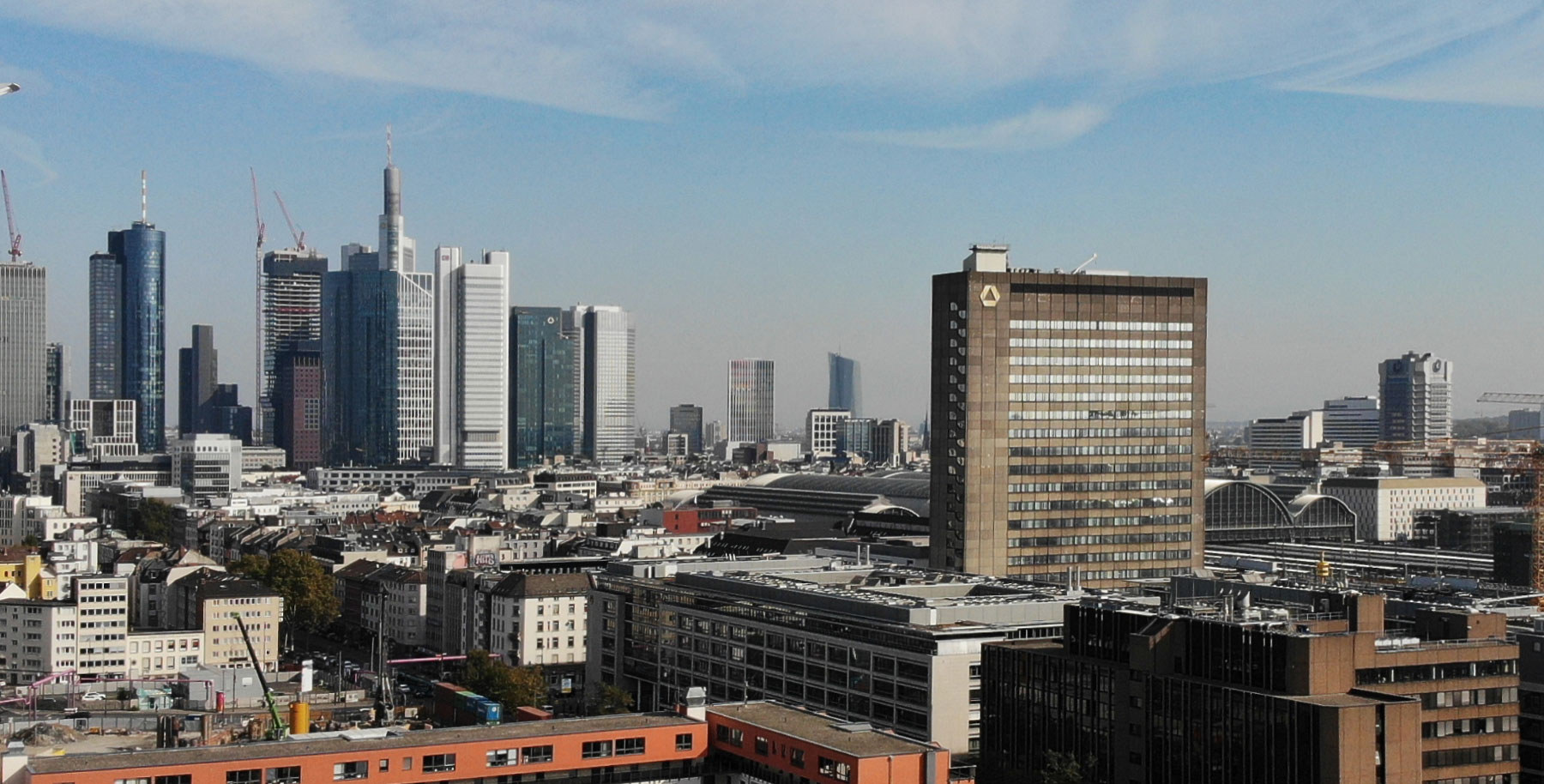 Commerzbank Trading Center