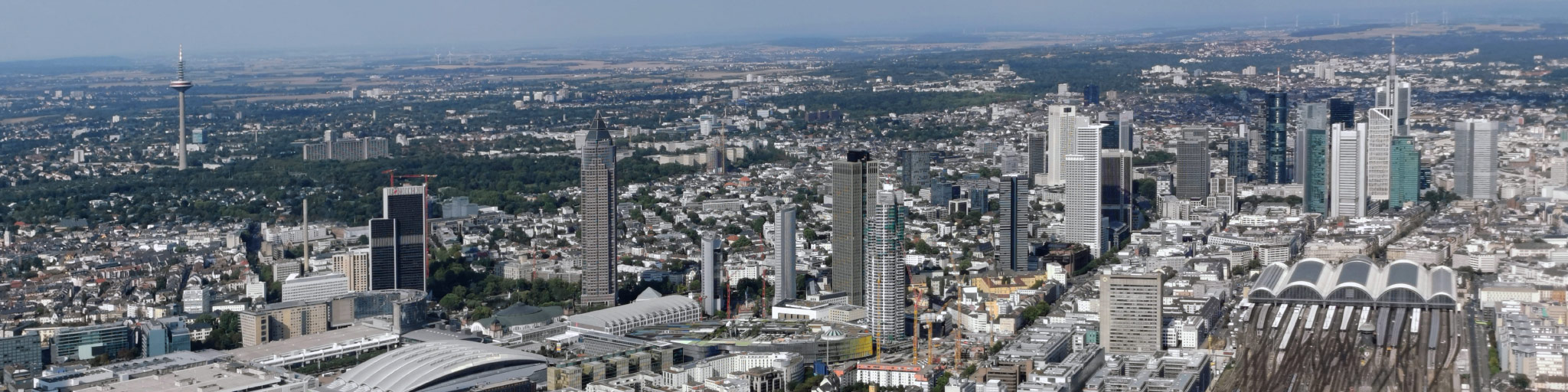 Frankfurt Economic Development Corporation