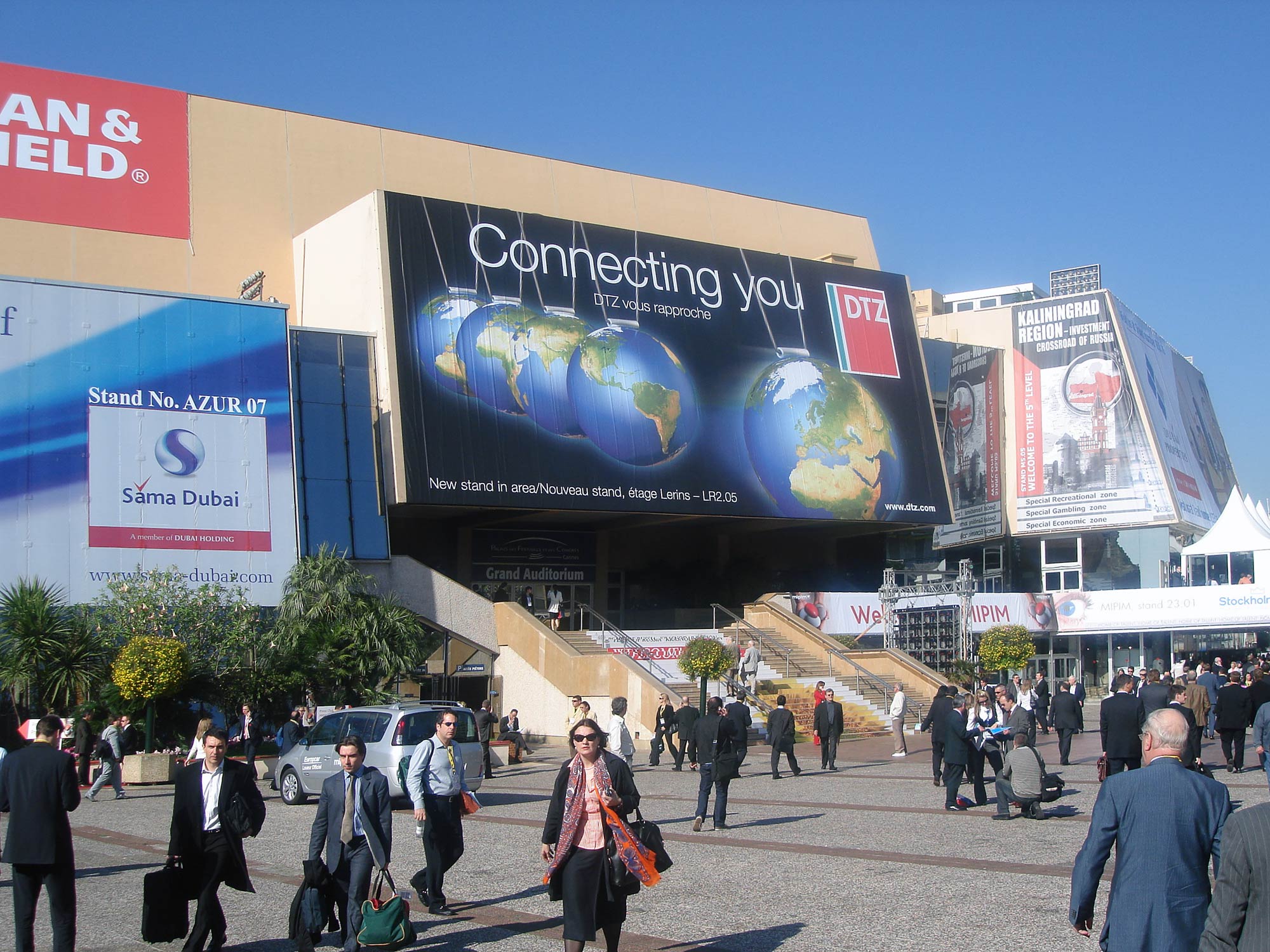 MIPIM