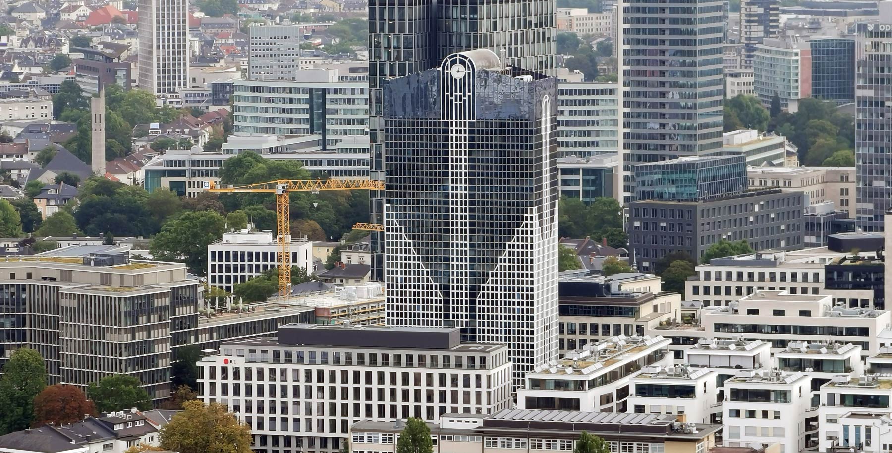 Rhein-Main-Center