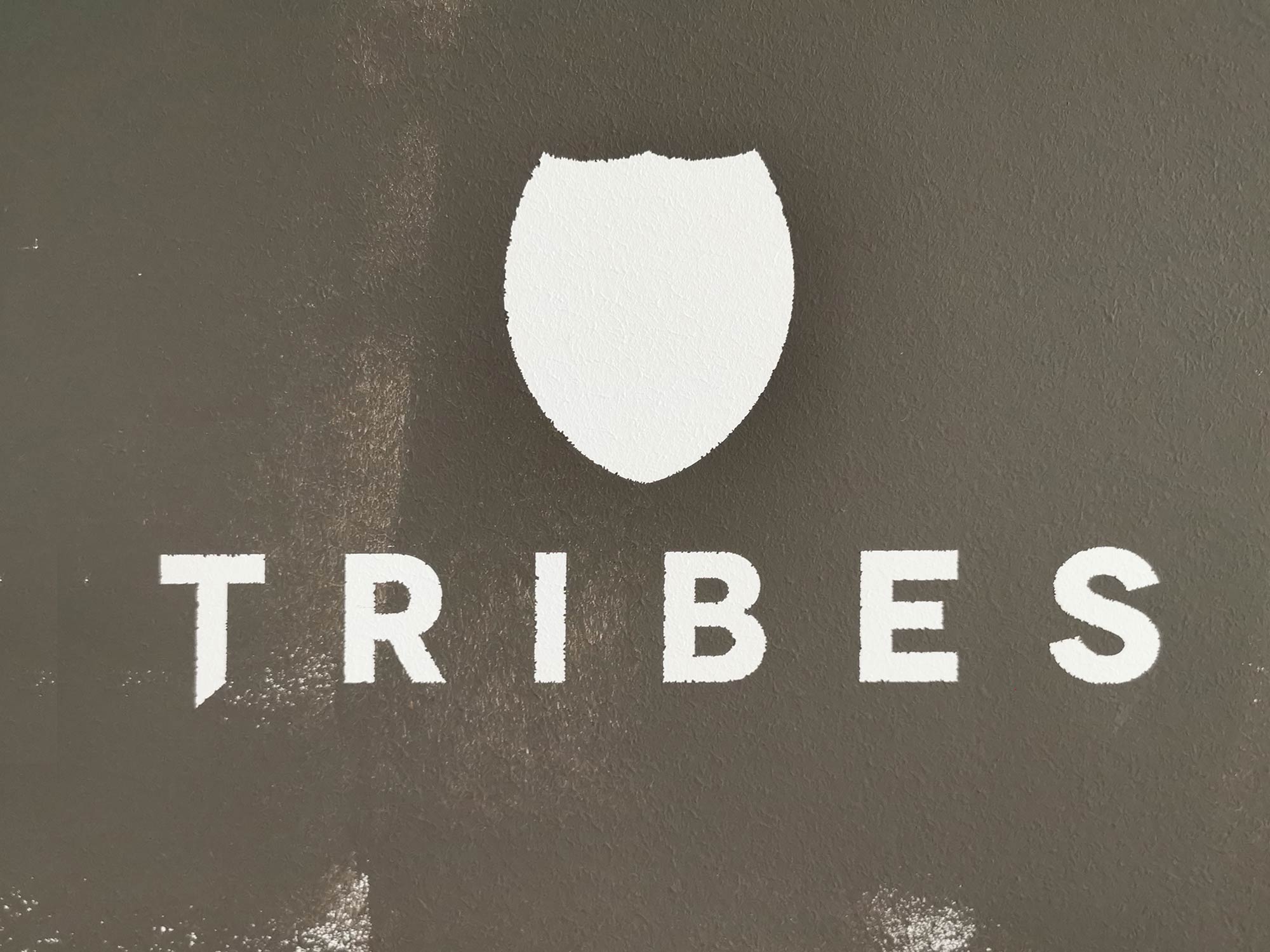 Tribes logo - Flexible office space for rent by Tribes in modern coworking centers