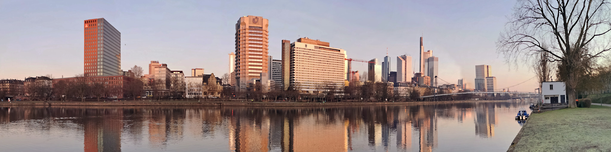 Main Bank West