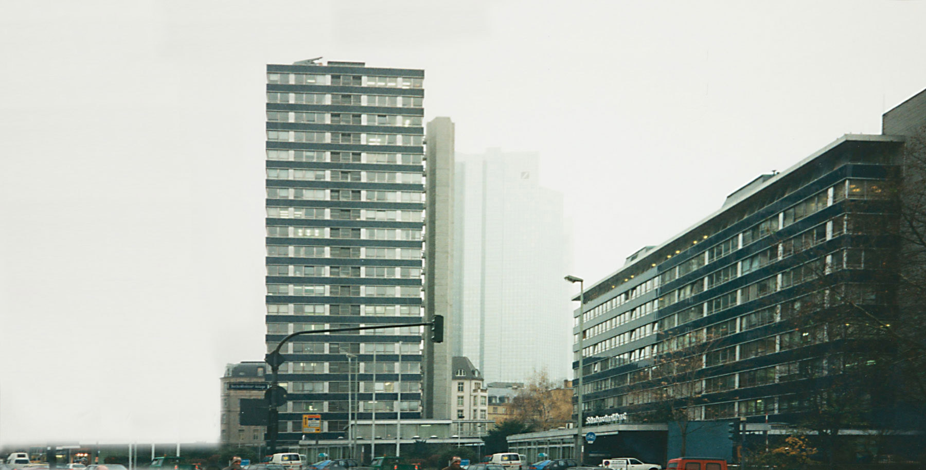 Zuerich House