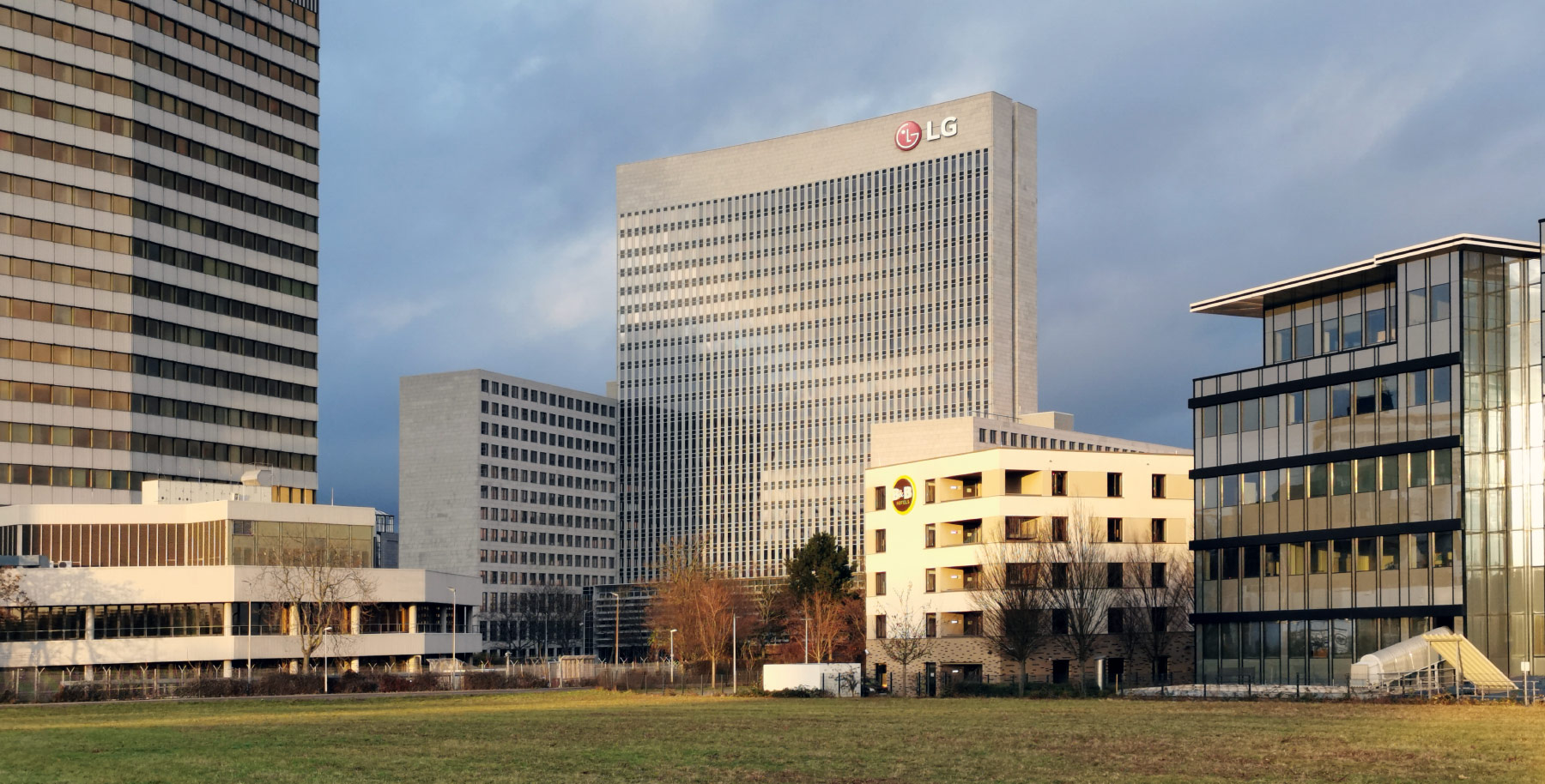 Horizon Tower