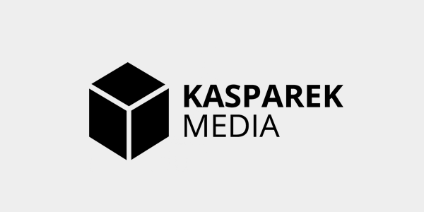 KASPAREK MEDIA - Webdesign Agency Switzerland