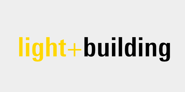 Light + Building fair in Frankfurt - Messe Frankfurt