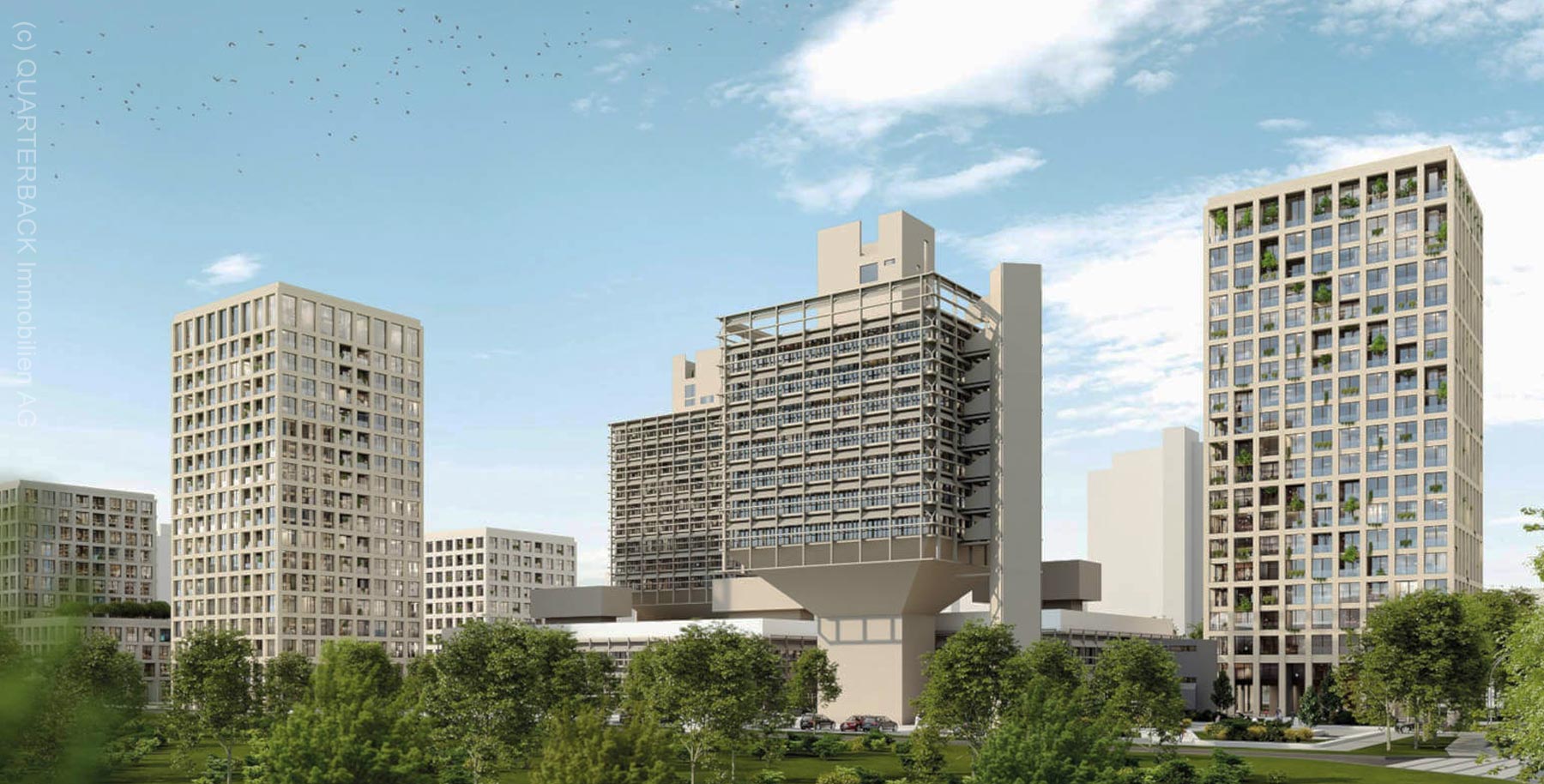 Olivetti Campus