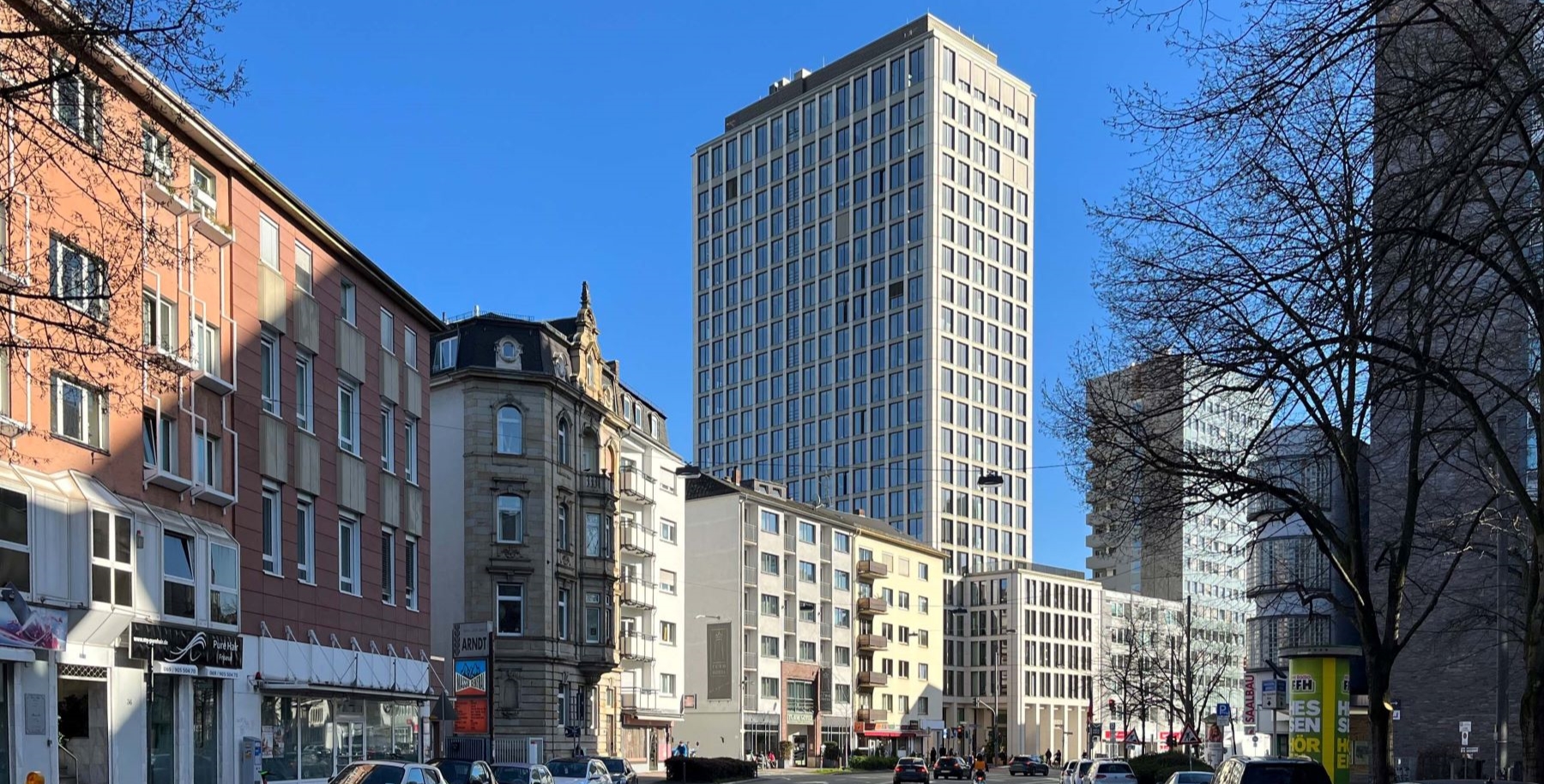 Turm Center