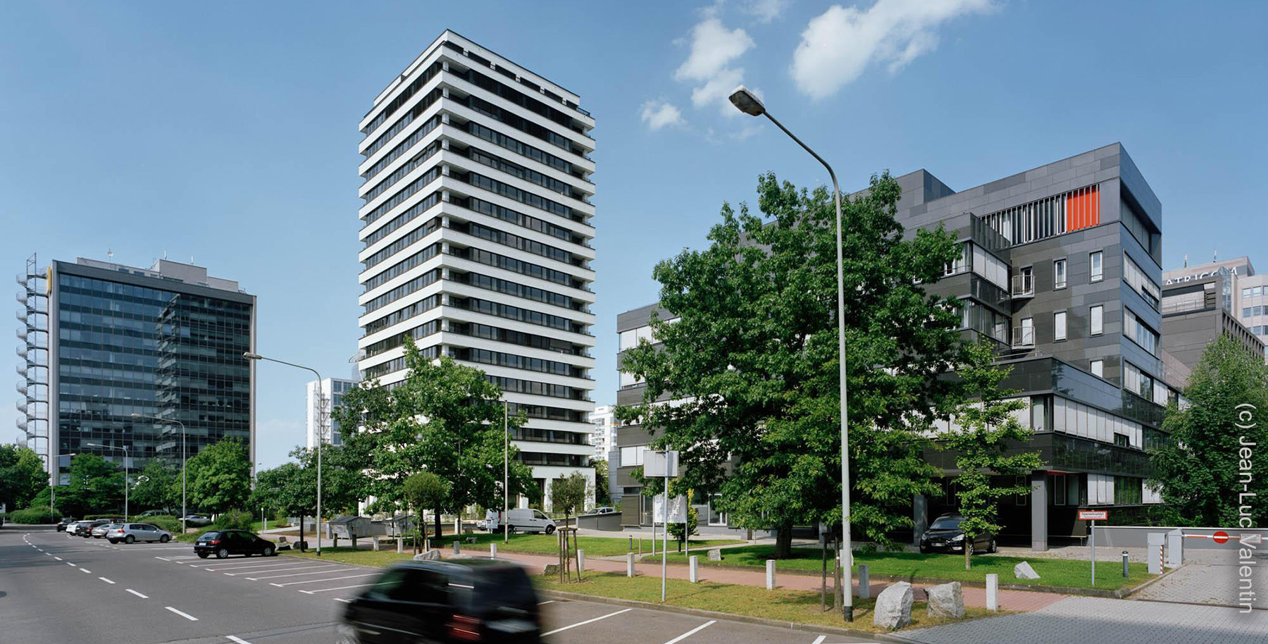 Lyoner Straße 19