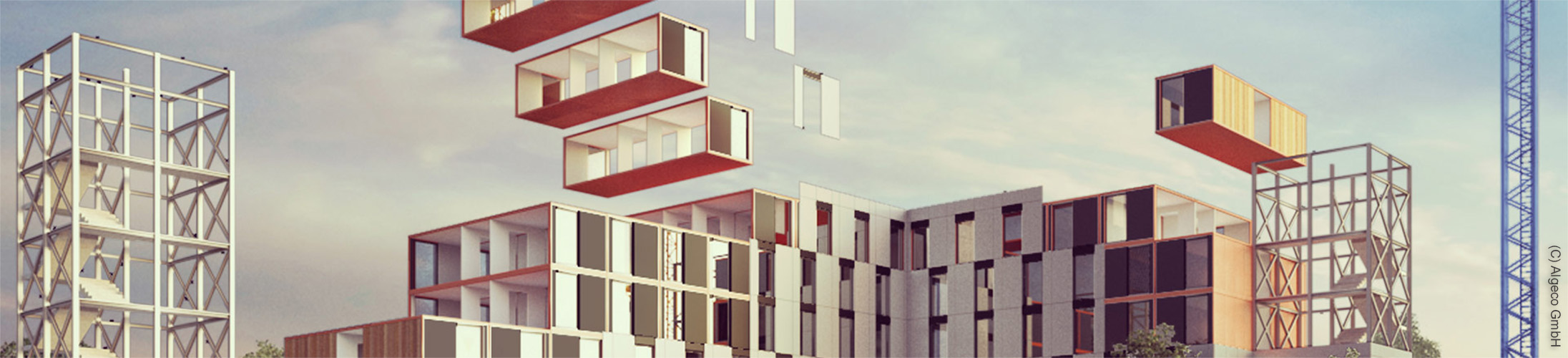 What is Modular Building?