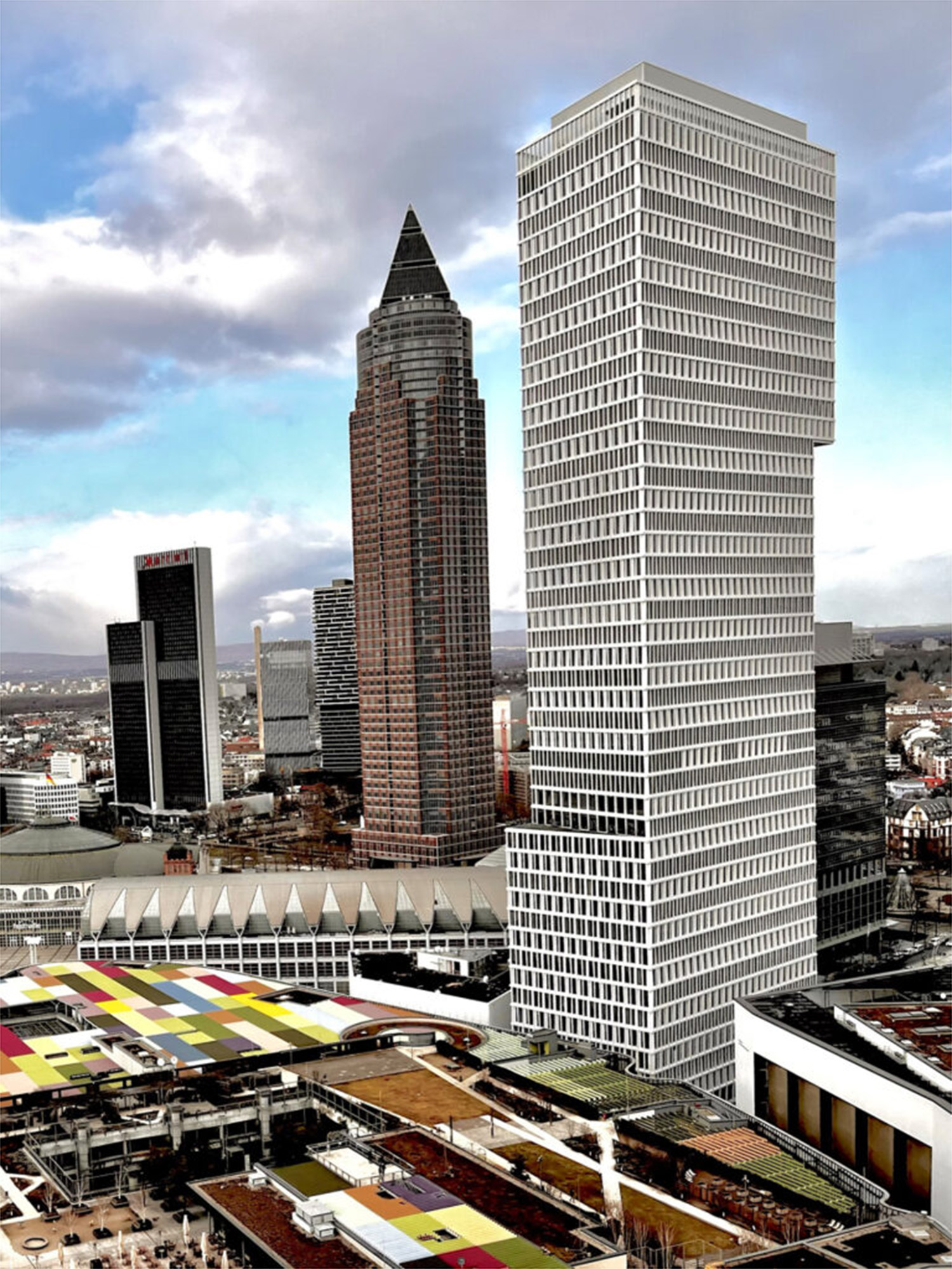 one-frankfurt-2022-europaviertel