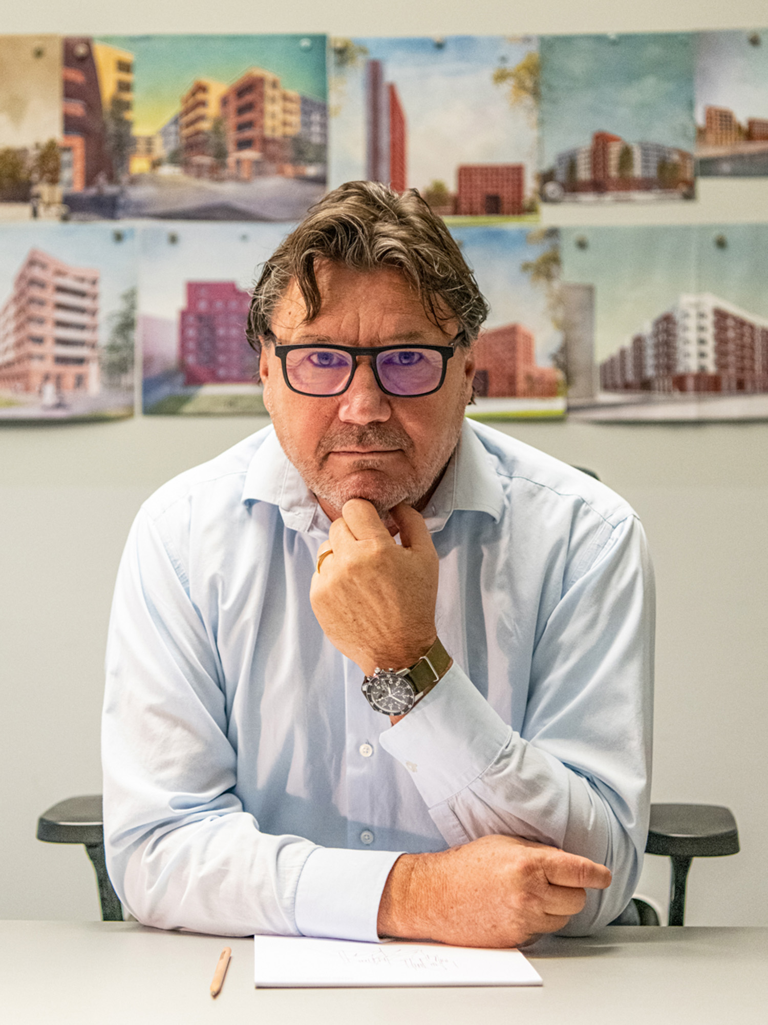 stefan-forster-architekten-frankfurt-wohnungsbau-deutschland stefan-forster-architekten-frankfurt-wohnungsbau-deutschland