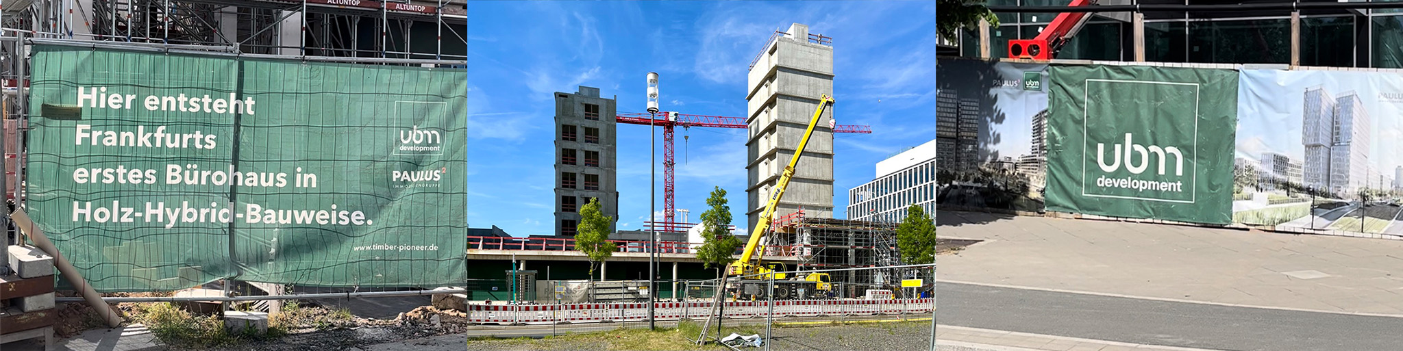 UBM Development AG