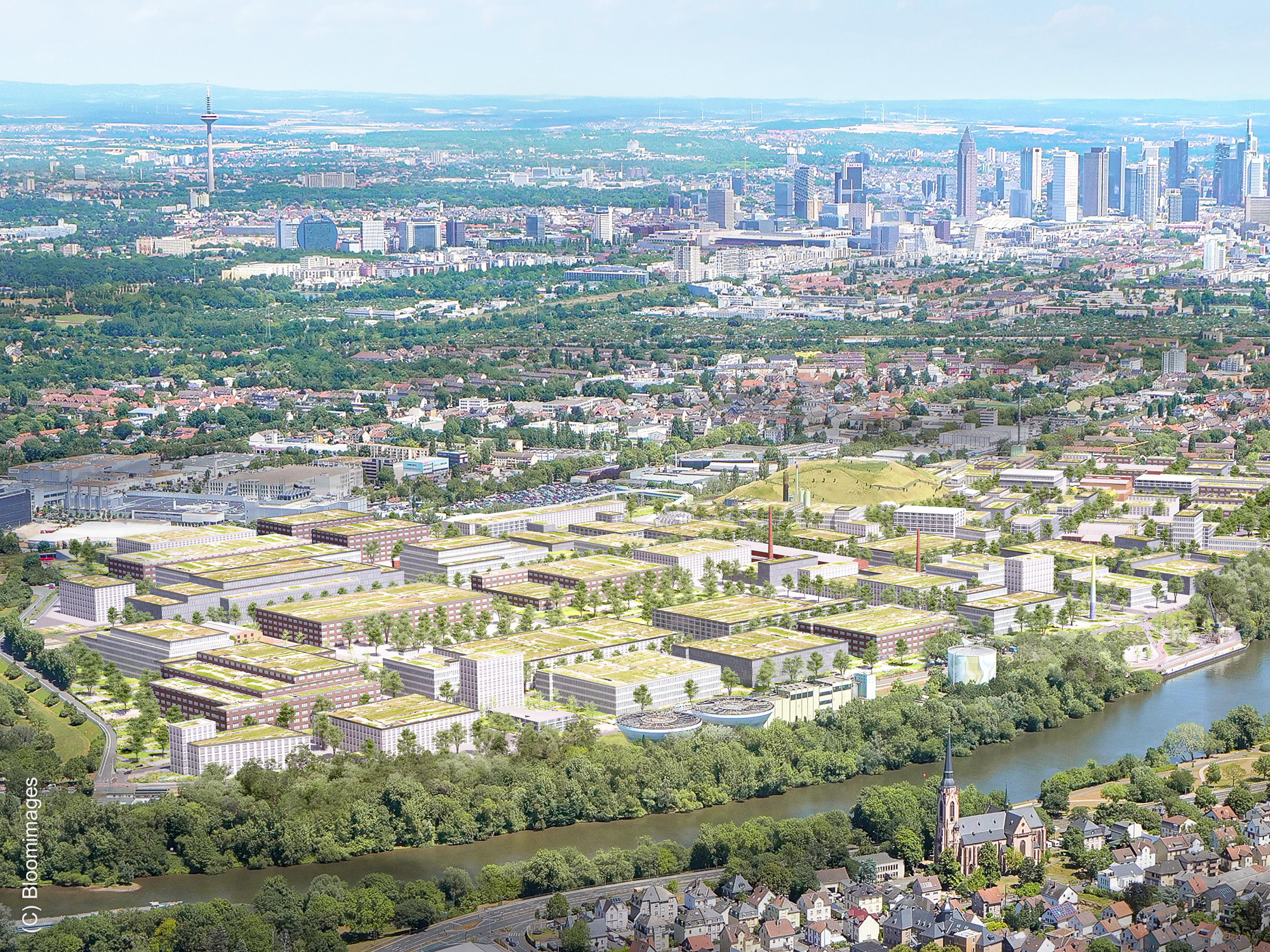 Weside-Frankfurt-Griesheim-Gesamtperspektive