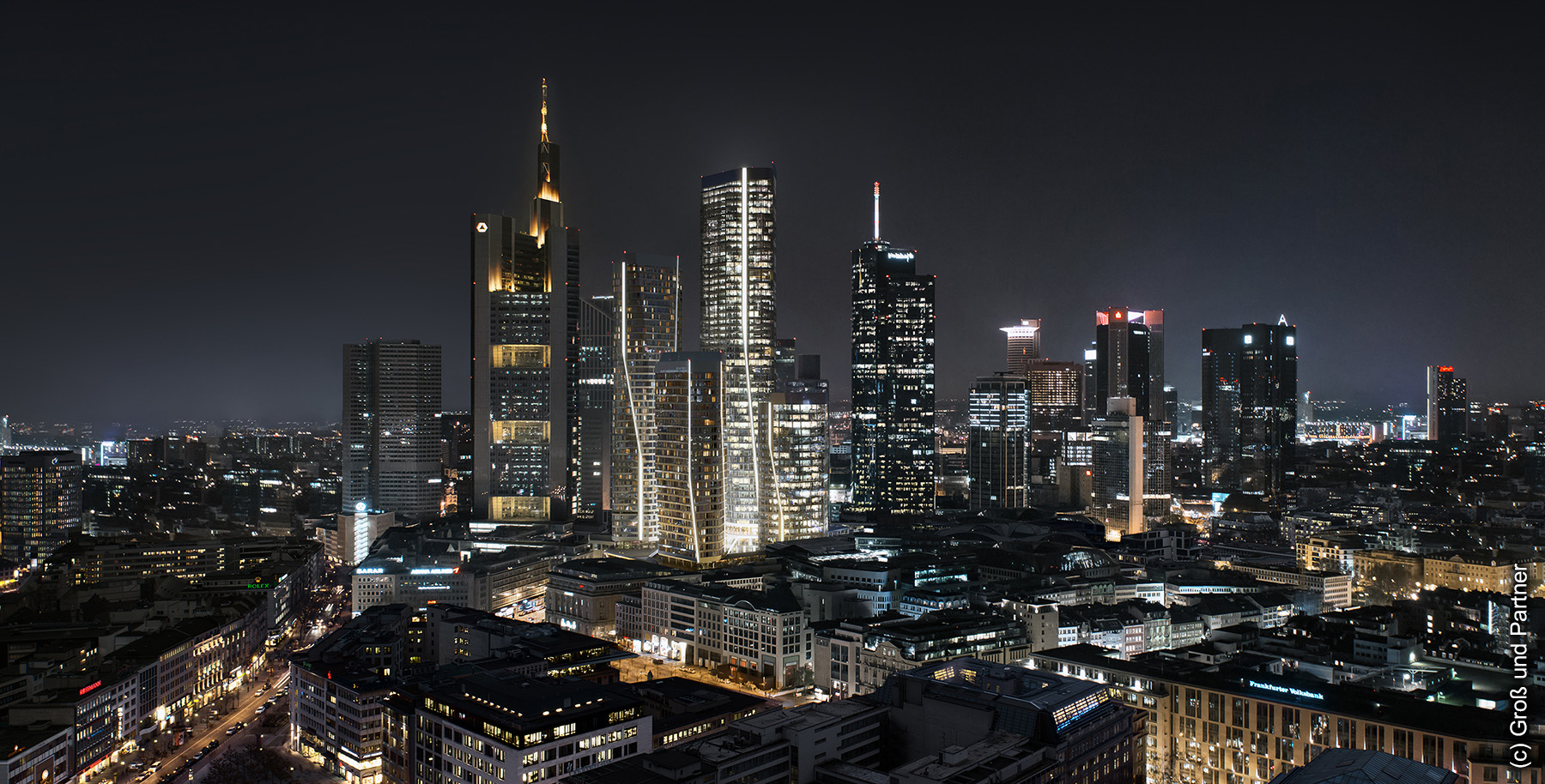 FOUR Frankfurt