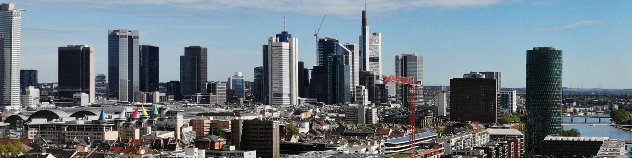 Elevator Manufacturer for High-rise Buildings