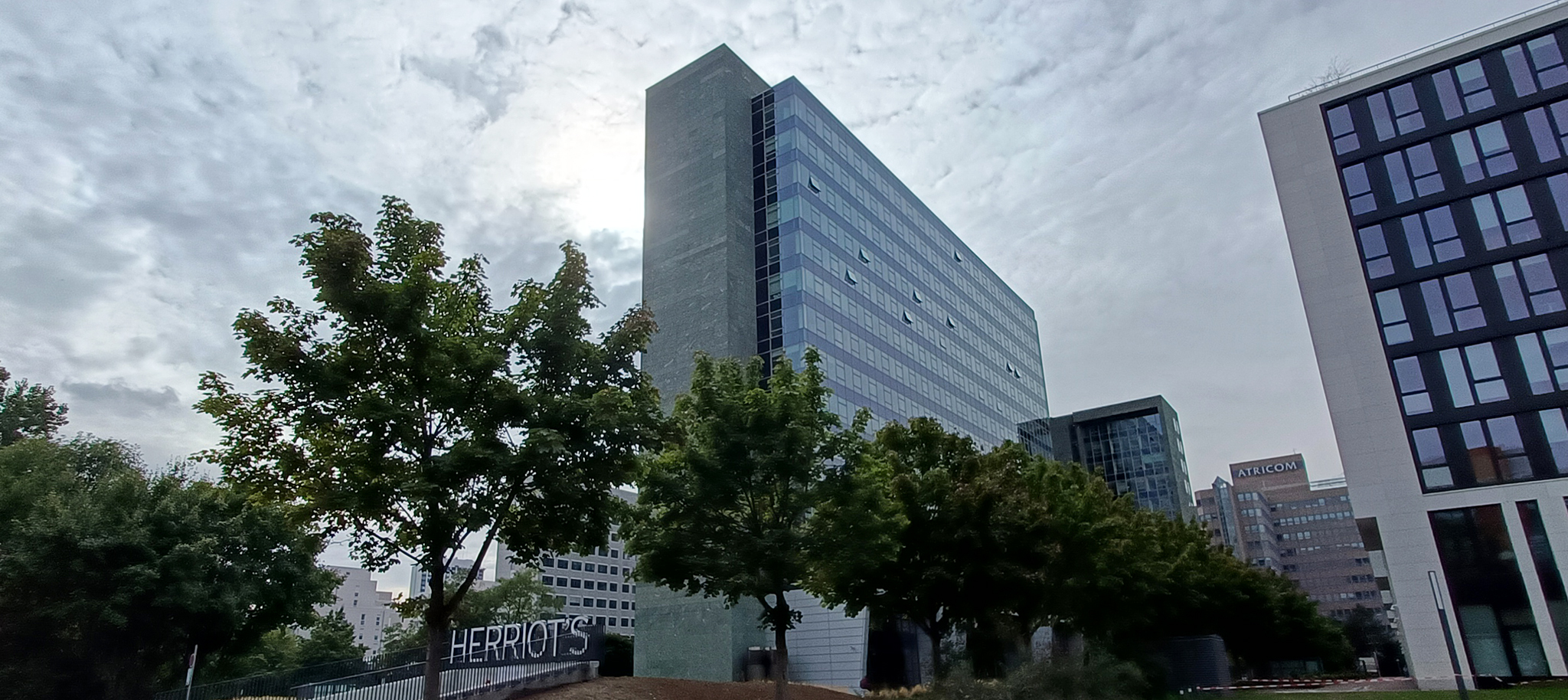 Herriots
